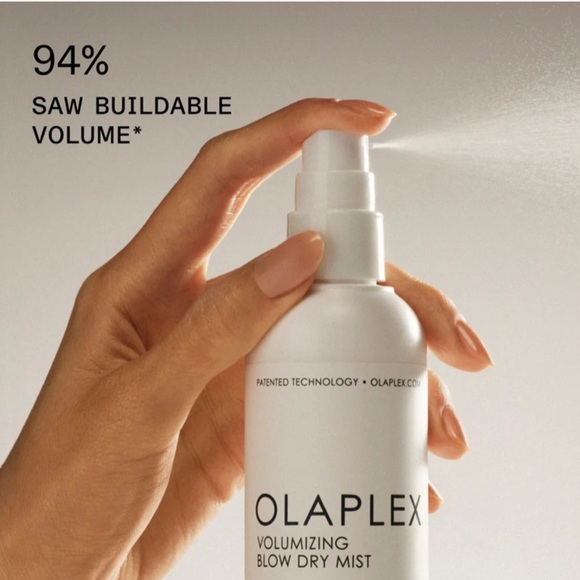 NWT Olaplex VOLUMIZING BLOW DRY MIST - Picture 2 of 3